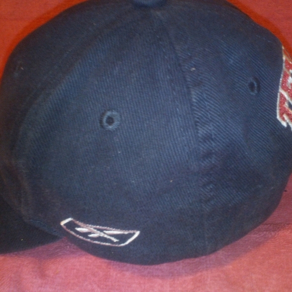 Houston Texans Reebok Toddlers Baseball Cap Like New - Picture 3 of 7